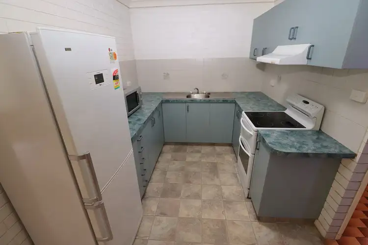 Third view of Homely house listing, 3 34 ALFORD STREET, Kingaroy QLD 4610