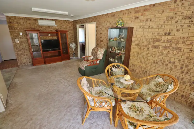 Fourth view of Homely house listing, 3 34 ALFORD STREET, Kingaroy QLD 4610
