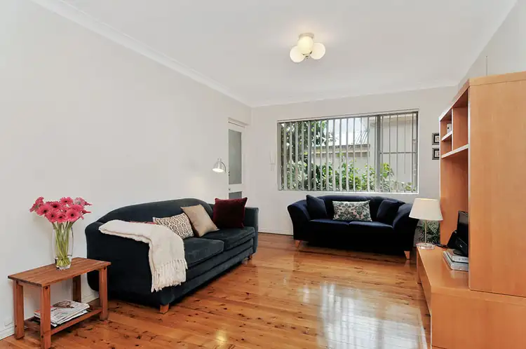 Second view of Homely unit listing, 1/95 Queen Street, Ashfield NSW 2131