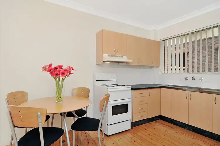 Third view of Homely unit listing, 1/95 Queen Street, Ashfield NSW 2131