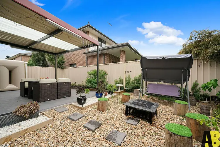 11/36 Allawah Street, Blacktown NSW 2148
