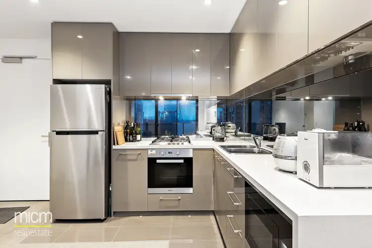 2214/601 Little Lonsdale Street, Melbourne VIC 3000