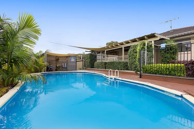 Main view of Homely house listing, 33 Highview Avenue, San Remo NSW 2262