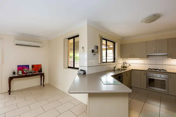 Second view of Homely house listing, 33 Highview Avenue, San Remo NSW 2262