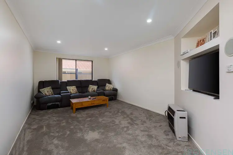 Fourth view of Homely house listing, 33 Highview Avenue, San Remo NSW 2262
