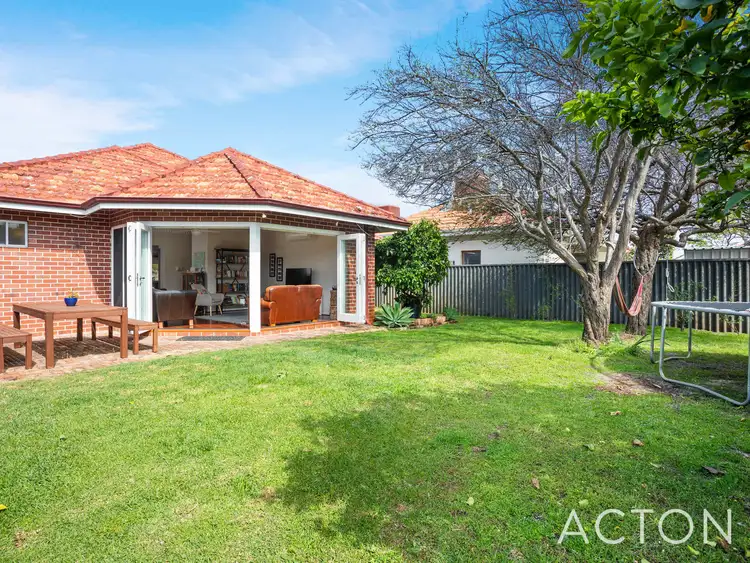 354 Crawford Road, Inglewood WA 6052