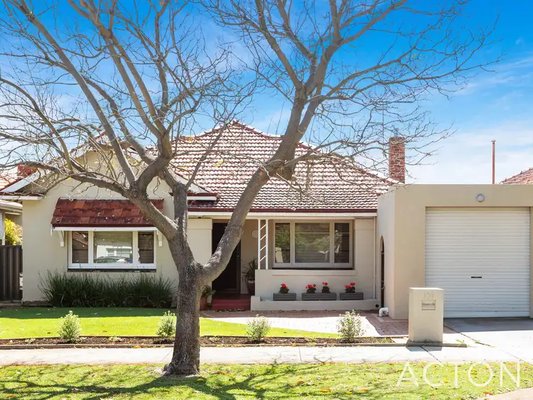 Second view of Homely house listing, 354 Crawford Road, Inglewood WA 6052