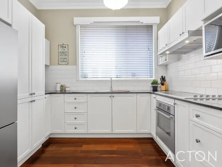Fourth view of Homely house listing, 354 Crawford Road, Inglewood WA 6052