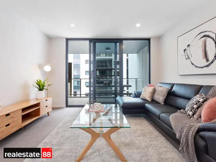 Seventh view of Homely apartment listing, 99/172 Railway Parade, West Leederville WA 6007