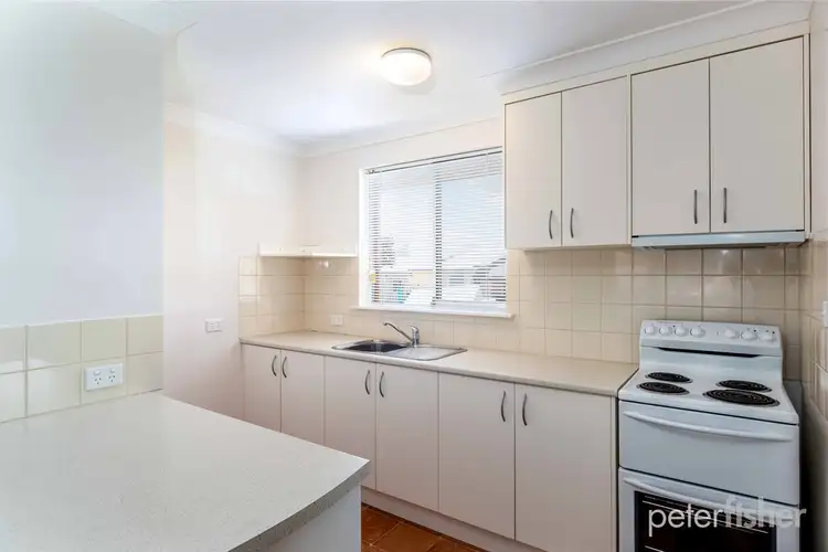 Second view of Homely unit listing, 8/190 McLachlan Street, Orange NSW 2800
