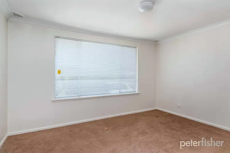 Fourth view of Homely unit listing, 8/190 McLachlan Street, Orange NSW 2800