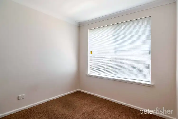 Fifth view of Homely unit listing, 8/190 McLachlan Street, Orange NSW 2800