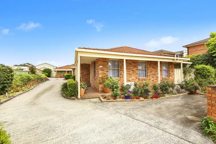 1/46 Wattle Street, East Gosford NSW 2250
