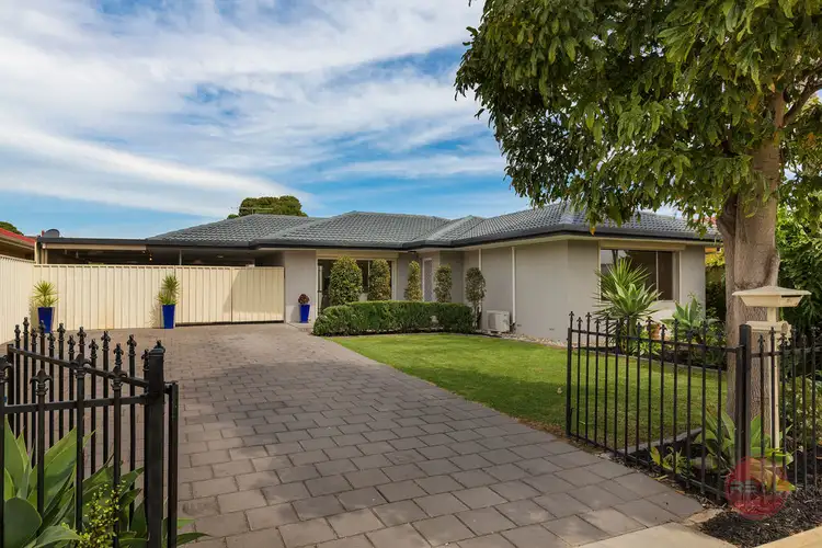 60 Nunyah Avenue, Park Holme SA 5043