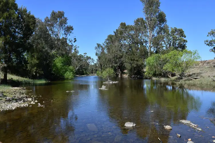 Main view of Homely rural property listing, 'Wittagoona' 413 Wittagoona Road, Manilla NSW 2346