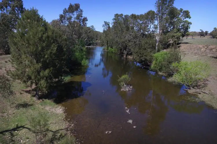 Fifth view of Homely rural property listing, 'Wittagoona' 413 Wittagoona Road, Manilla NSW 2346