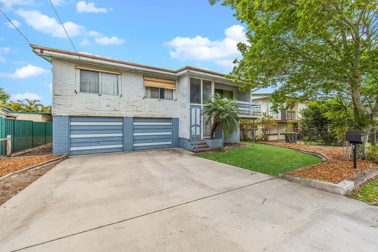 Main view of Homely house listing, 7 Mandin Street, Kippa-ring QLD 4021