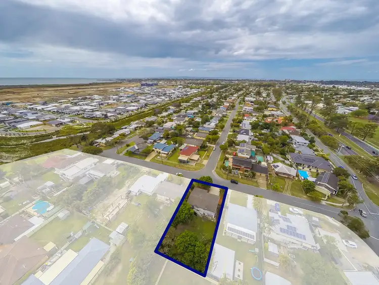 Second view of Homely house listing, 7 Mandin Street, Kippa-ring QLD 4021