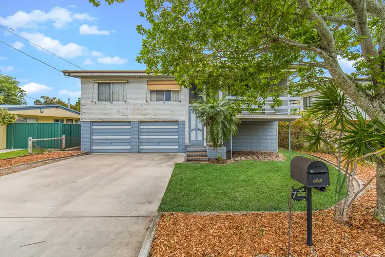 Third view of Homely house listing, 7 Mandin Street, Kippa-ring QLD 4021