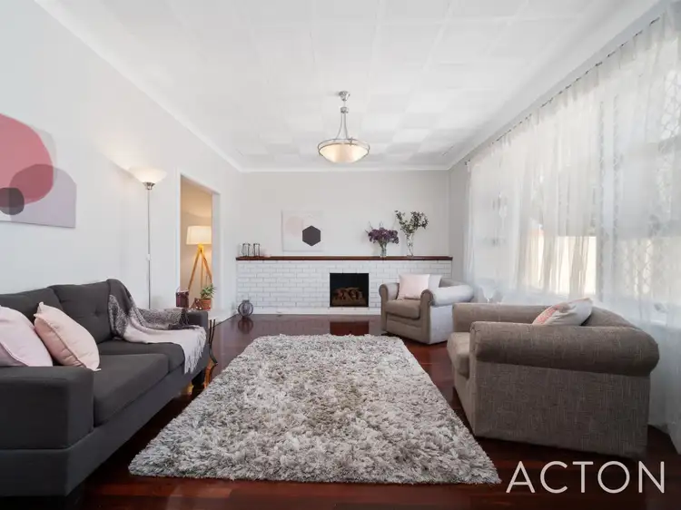 Main view of Homely house listing, 44 Edward Street, Bedford WA 6052