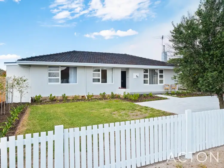 Fourth view of Homely house listing, 44 Edward Street, Bedford WA 6052