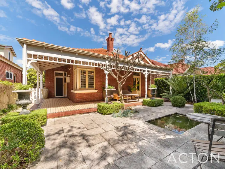 8 Farnley Street, Mount Lawley WA 6050