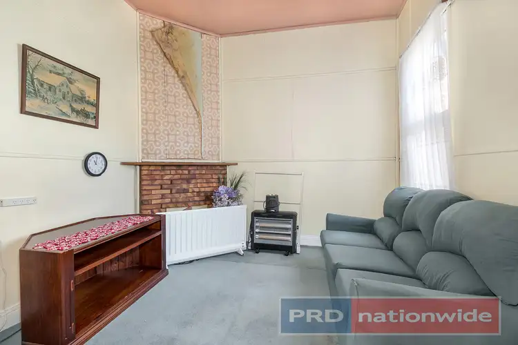 Second view of Homely house listing, 316 Raglan Street South, Ballarat Central VIC 3350