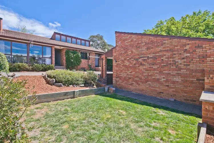 4/9 Tristania St, Rivett ACT 2611