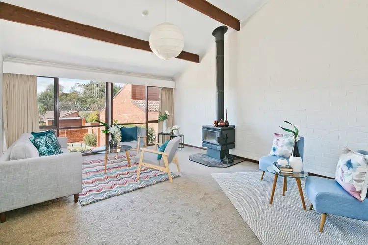 Second view of Homely townhouse listing, 4/9 Tristania St, Rivett ACT 2611