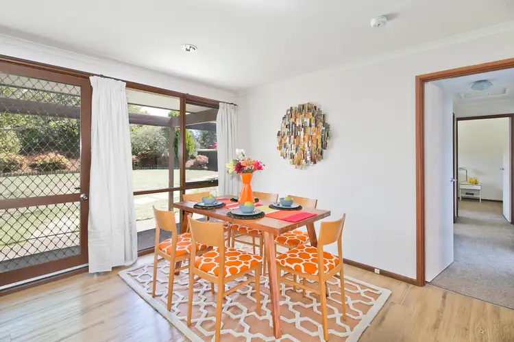 Fourth view of Homely townhouse listing, 4/9 Tristania St, Rivett ACT 2611