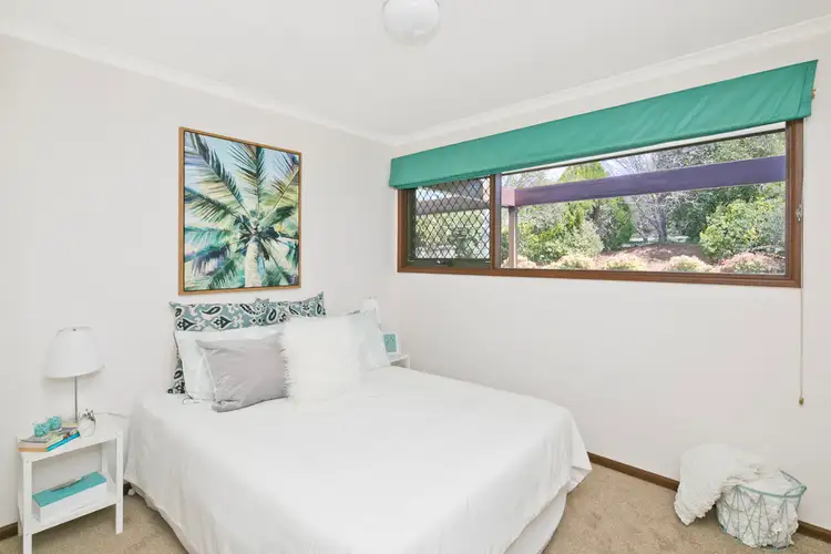 Fifth view of Homely townhouse listing, 4/9 Tristania St, Rivett ACT 2611