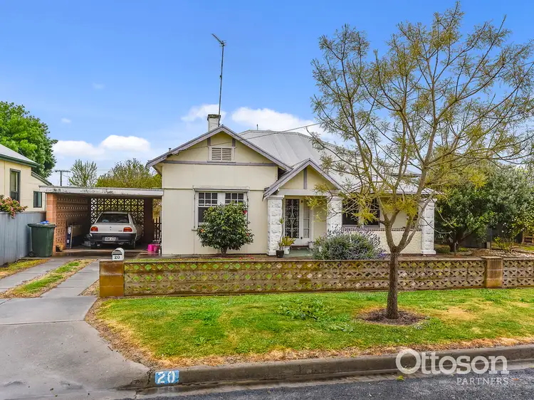 18-20 Jenkins Terrace, Naracoorte SA 5271
