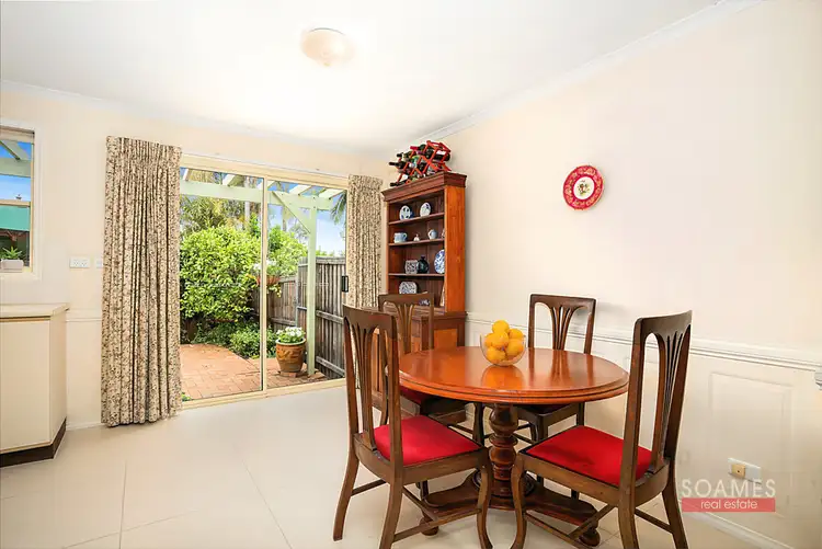 Third view of Homely townhouse listing, 4/100 Browns Road, Wahroonga NSW 2076