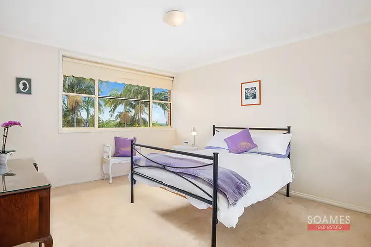 Fifth view of Homely townhouse listing, 4/100 Browns Road, Wahroonga NSW 2076