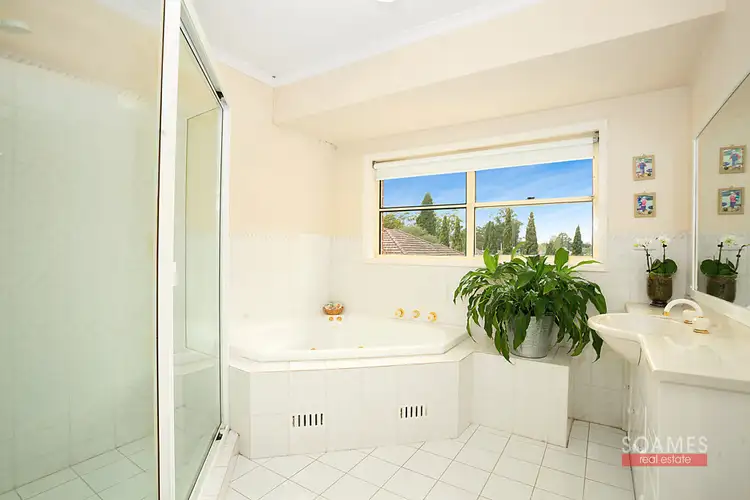 Sixth view of Homely townhouse listing, 4/100 Browns Road, Wahroonga NSW 2076