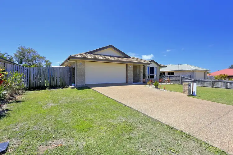 10 Settlement Court, Bargara QLD 4670