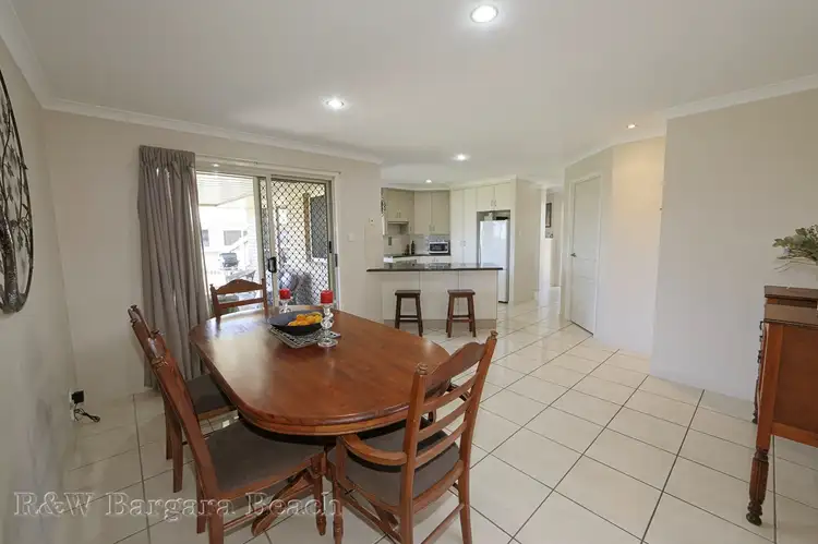 Sixth view of Homely house listing, 10 Settlement Court, Bargara QLD 4670