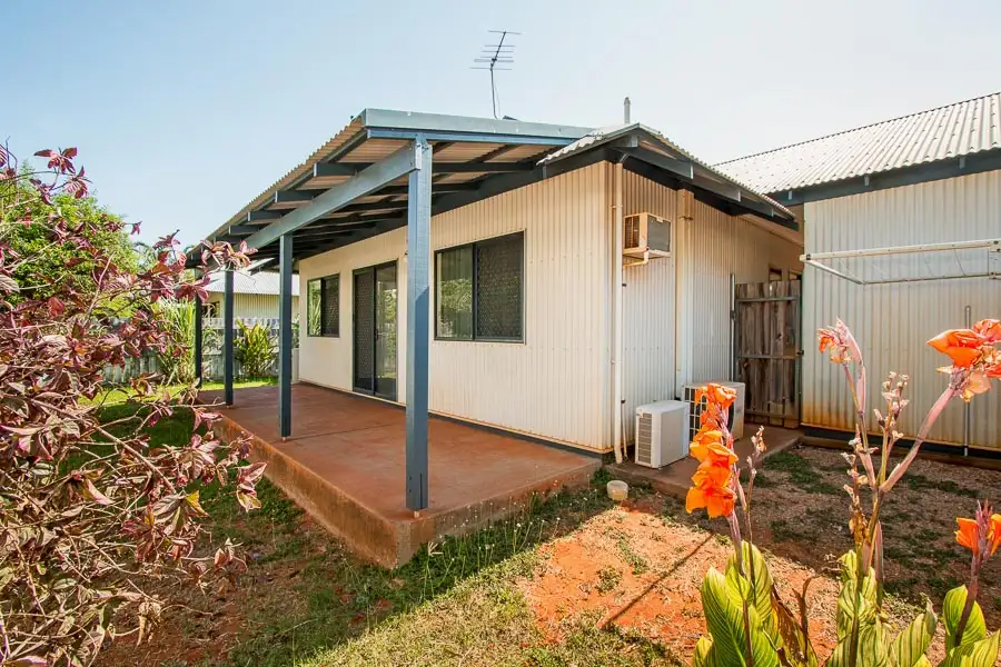 Main view of Homely unit listing, 2/5 Whimbrel Street, Djugun WA 6725