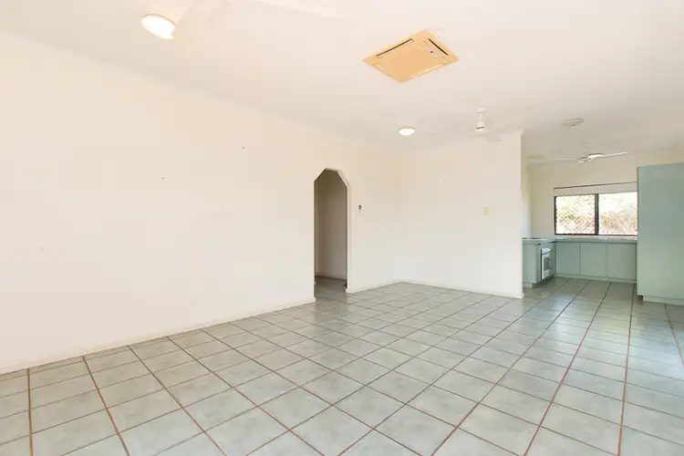 Second view of Homely unit listing, 2/5 Whimbrel Street, Djugun WA 6725