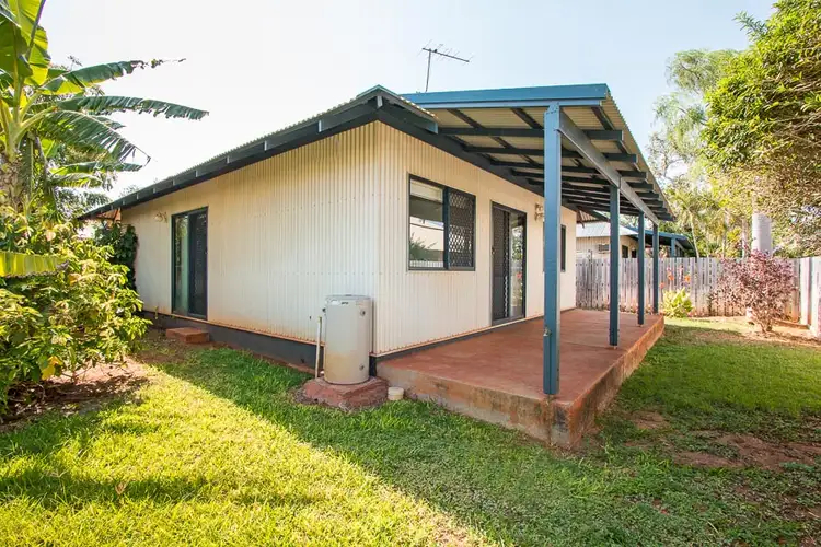 Third view of Homely unit listing, 2/5 Whimbrel Street, Djugun WA 6725