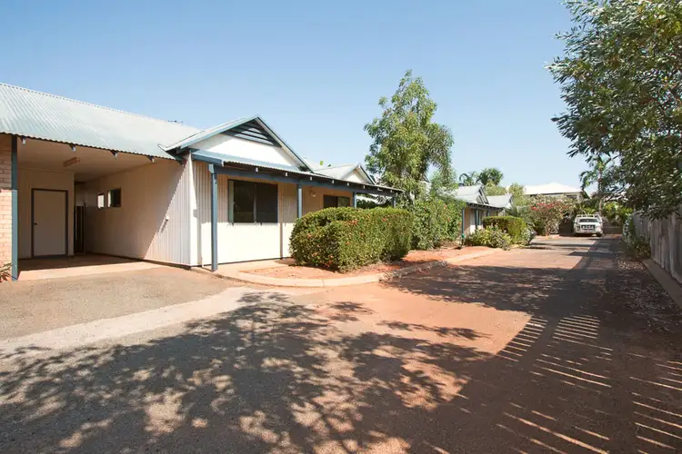 Fourth view of Homely unit listing, 2/5 Whimbrel Street, Djugun WA 6725