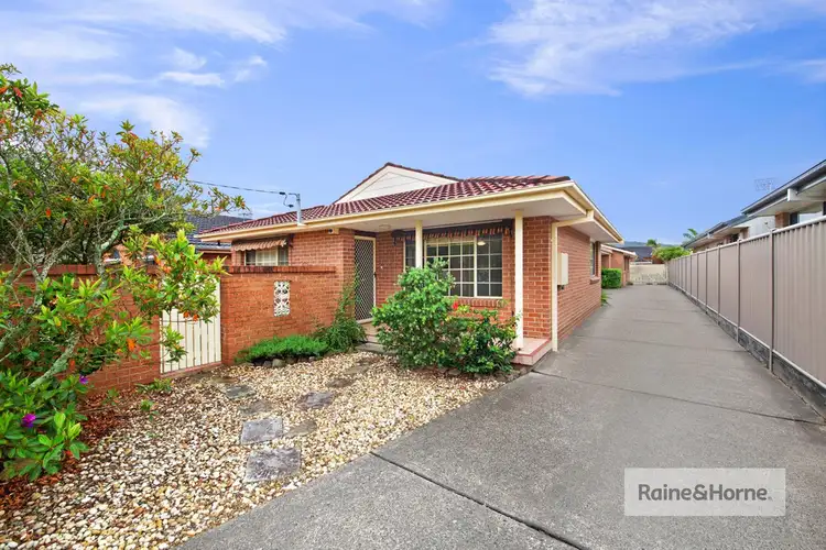 1/58 Murray Street, Booker Bay NSW 2257
