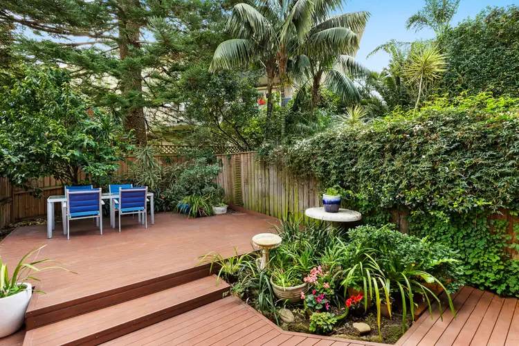 6/8-10 Grace Street, Lane Cove NSW 2066