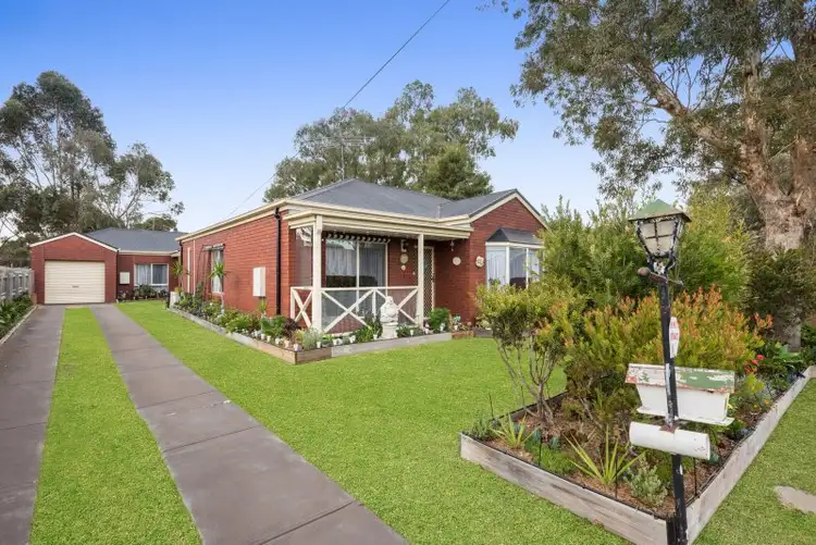Main view of Homely house listing, 1/28 Ponds Drive, Lara VIC 3212