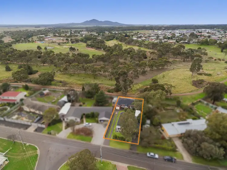 Second view of Homely house listing, 1/28 Ponds Drive, Lara VIC 3212
