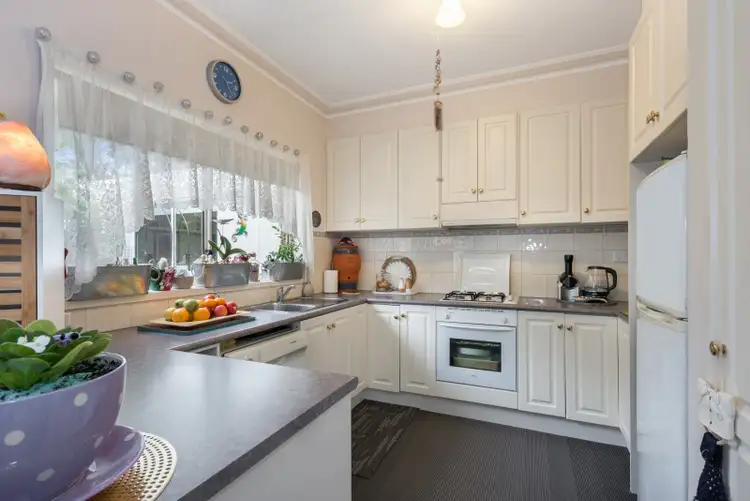 Third view of Homely house listing, 1/28 Ponds Drive, Lara VIC 3212