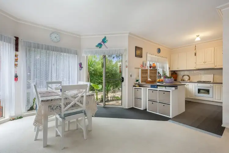 Fourth view of Homely house listing, 1/28 Ponds Drive, Lara VIC 3212