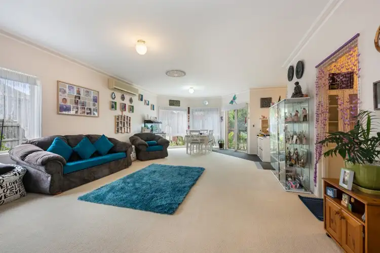 Fifth view of Homely house listing, 1/28 Ponds Drive, Lara VIC 3212