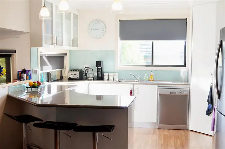 Second view of Homely house listing, 13 Murphy Place, Tumut NSW 2720