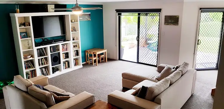 Fourth view of Homely house listing, 13 Murphy Place, Tumut NSW 2720